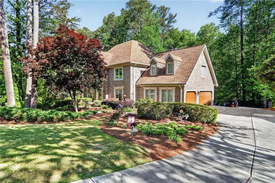 180 Wing Mill Road, Atlanta, GA 30350 - #2