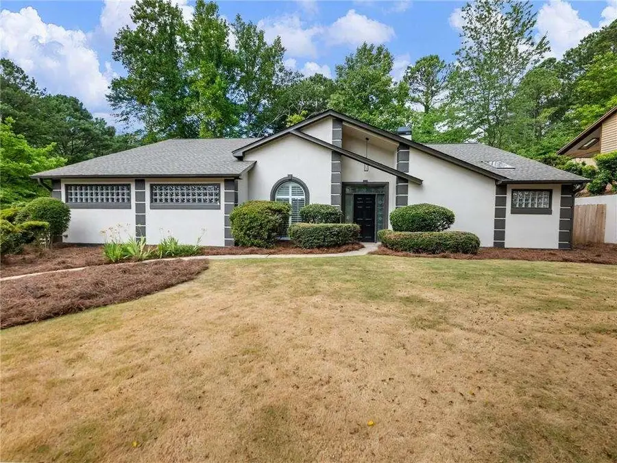 5195 Forest Run Trace, Alpharetta, GA 30022 - #3