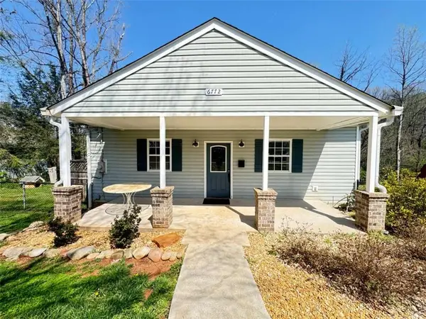 6772 E Highway 53, Tate, GA 30177