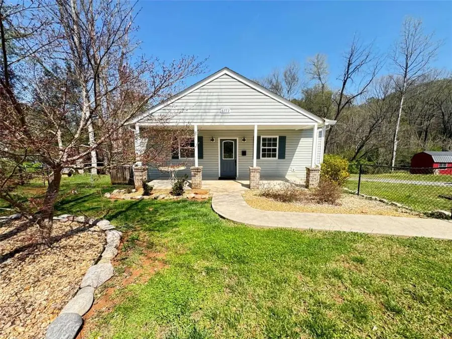 6772 E Highway 53, Tate, GA 30177 - #2