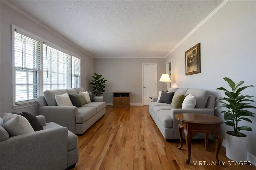 3165 Old 41 Highway Nw, Kennesaw, GA 30144 - #3