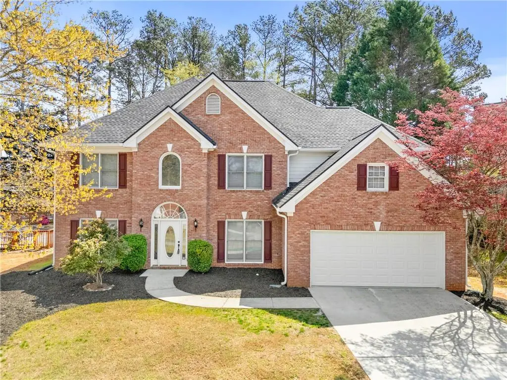 2251 Lake Haven Way, Suwanee, GA 30024 - #1