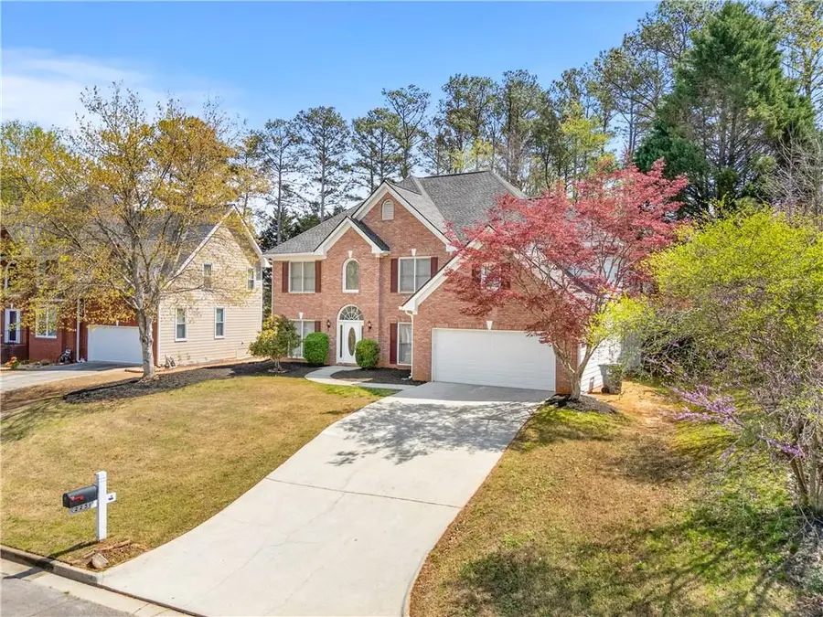 2251 Lake Haven Way, Suwanee, GA 30024 - #2