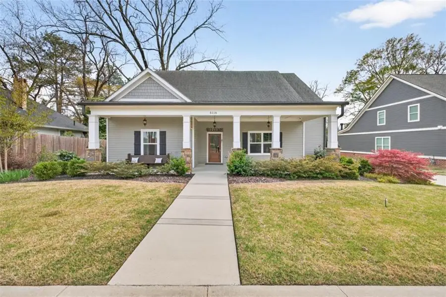 5118 Floyd Street, Covington, GA 30014 - #2