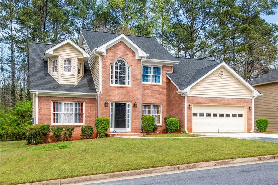 5001 Panola Mill Drive, Lithonia, GA 30038 - #2