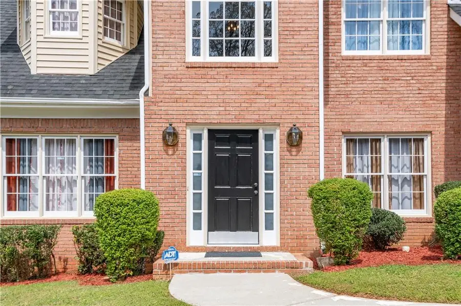 5001 Panola Mill Drive, Lithonia, GA 30038 - #3