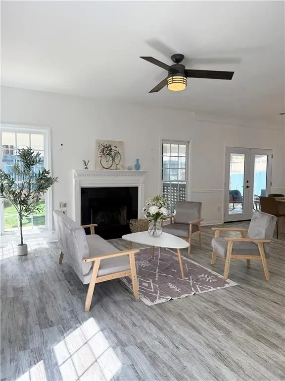 2936 Winter Rose Court, Dunwoody, GA 30360 - #3