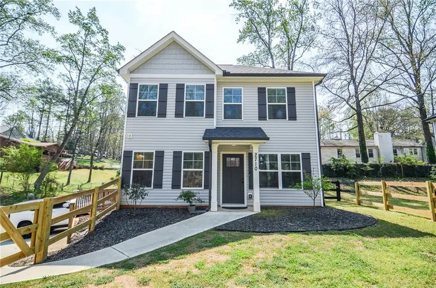 2710 Maple Lane, Cumming, GA 30041 - #2