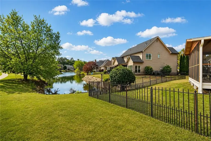 44 Lake Haven Drive, Cartersville, GA 30120 - #2