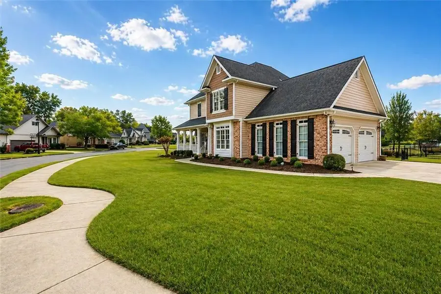 44 Lake Haven Drive, Cartersville, GA 30120 - #3