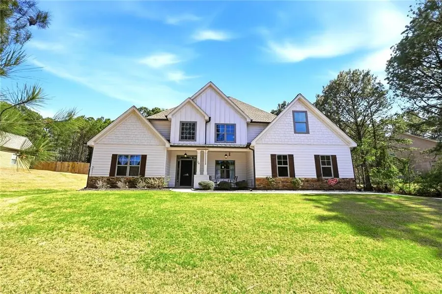 34 Brittany Way, Palmetto, GA 30268 - #2