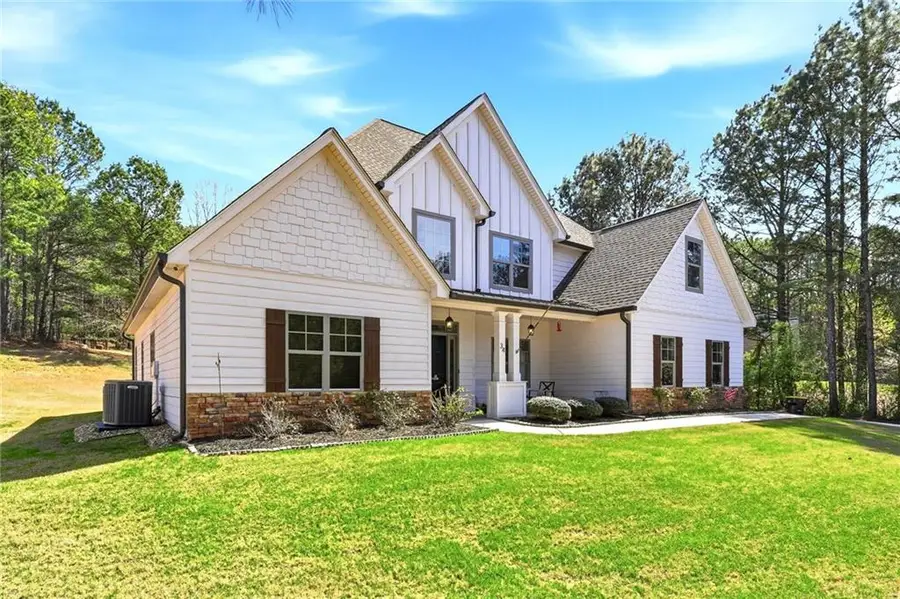 34 Brittany Way, Palmetto, GA 30268 - #3