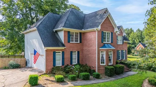 4355 Chatuge Drive, Buford, GA 30519