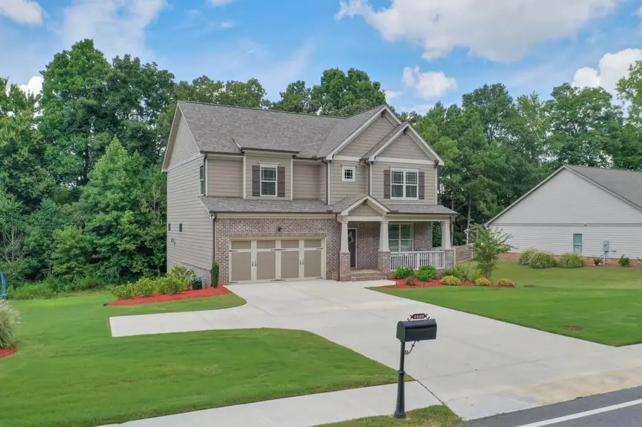 4688 Cantrell Road, Flowery Branch, GA 30542 - #2
