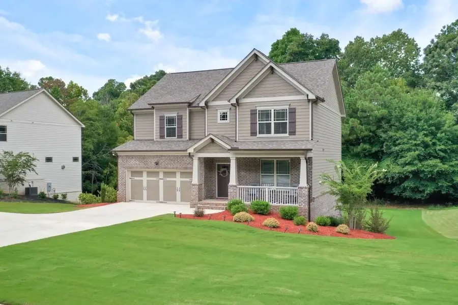 4688 Cantrell Road, Flowery Branch, GA 30542 - #3