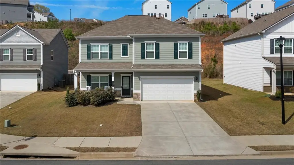 49 Thacker Trail, Adairsville, GA 30103 - #1