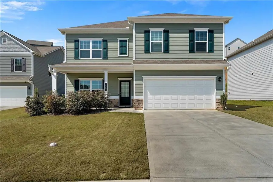 49 Thacker Trail, Adairsville, GA 30103 - #2