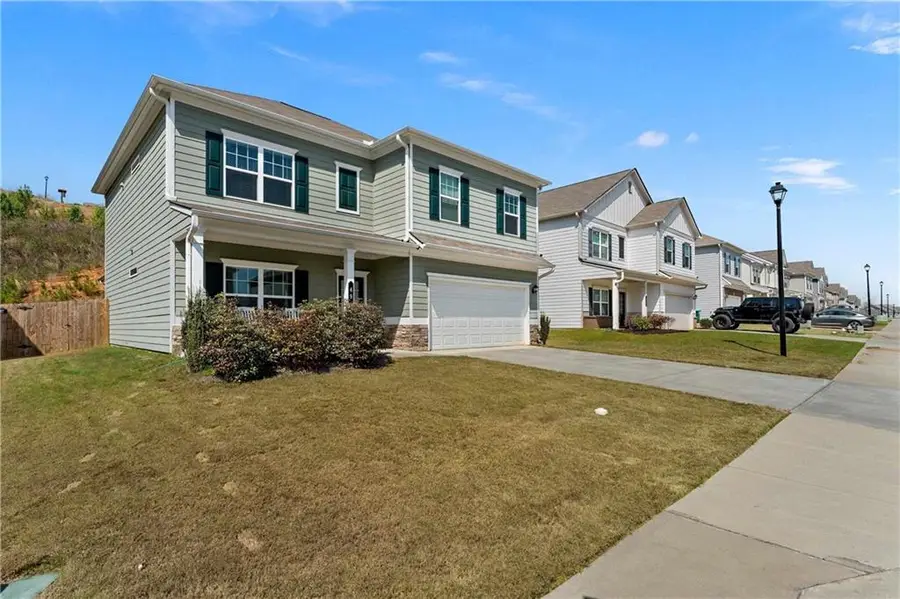 49 Thacker Trail, Adairsville, GA 30103 - #3