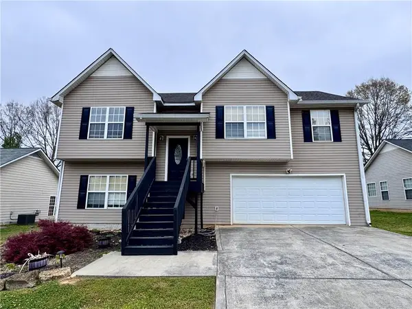 8 Honeytree Trail Ne, Rome, GA 30165