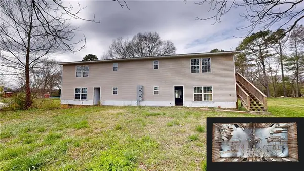 57 Mill Street, Cave Spring, GA 30124