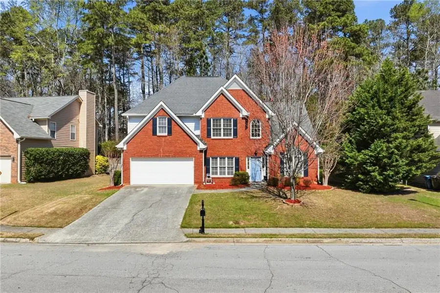 1980 Turtle Creek Way, Lawrenceville, GA 30043 - #3