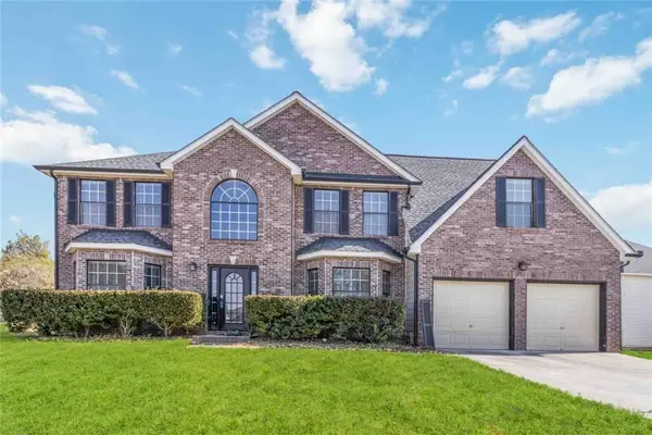 4180 W Stubbs Road, Atlanta, GA 30349