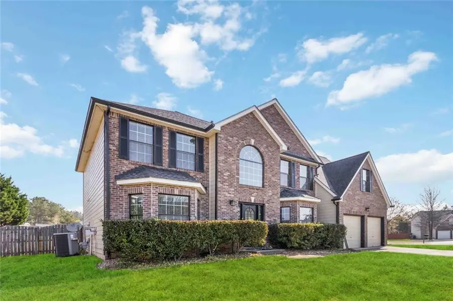 4180 W Stubbs Road, Atlanta, GA 30349 - #2