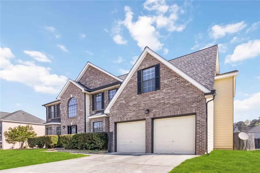 4180 W Stubbs Road, Atlanta, GA 30349 - #3