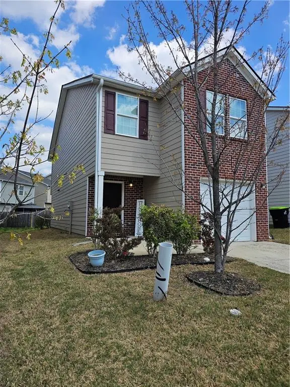 2139 Belmont Circle, Conyers, GA 30012 - #3