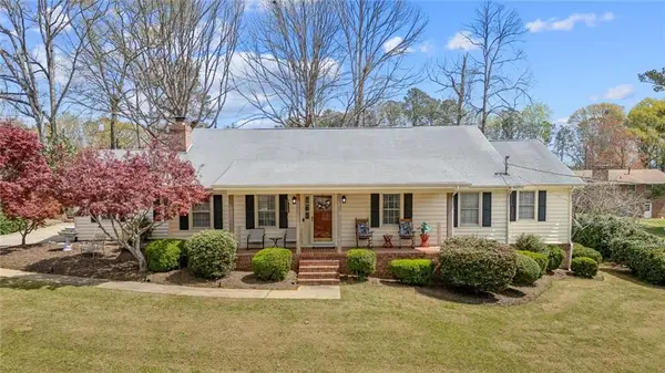 112 W Allison Circle, Carrollton, GA 30116