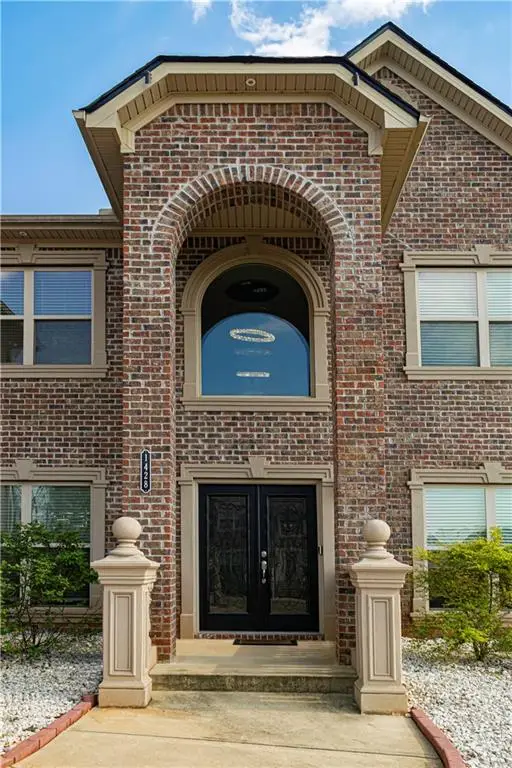 1428 Kings Point Way Sw, Conyers, GA 30094 - #2