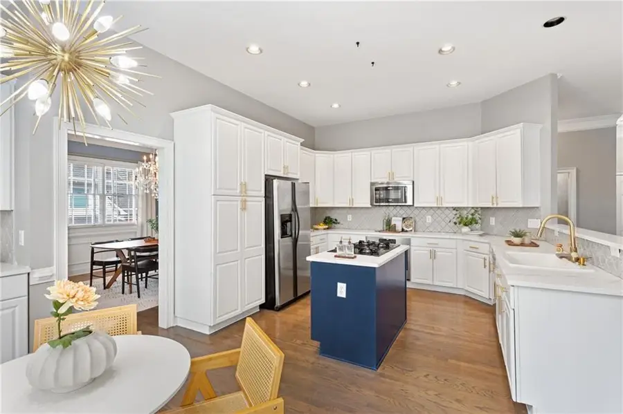 3703 Tynemoore Trace Se, Smyrna, GA 30080 - #2