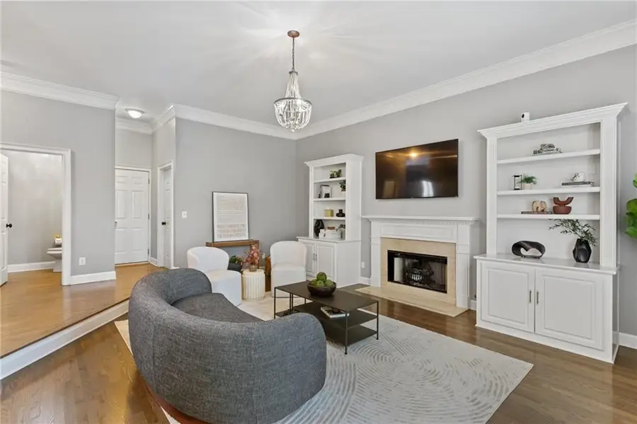 3703 Tynemoore Trace Se, Smyrna, GA 30080 - #3