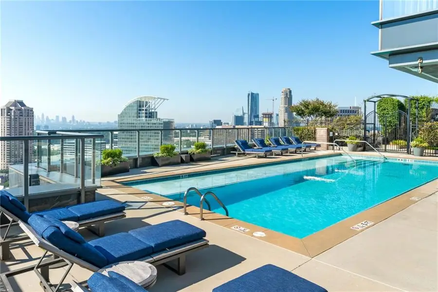 3630 Peachtree Road Ne #2204, Atlanta, GA 30326 - #2