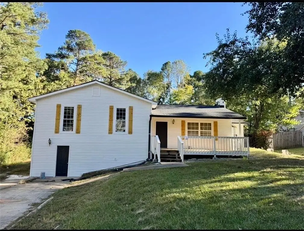 241 Hardy Way, Hiram, GA 30141 - #1