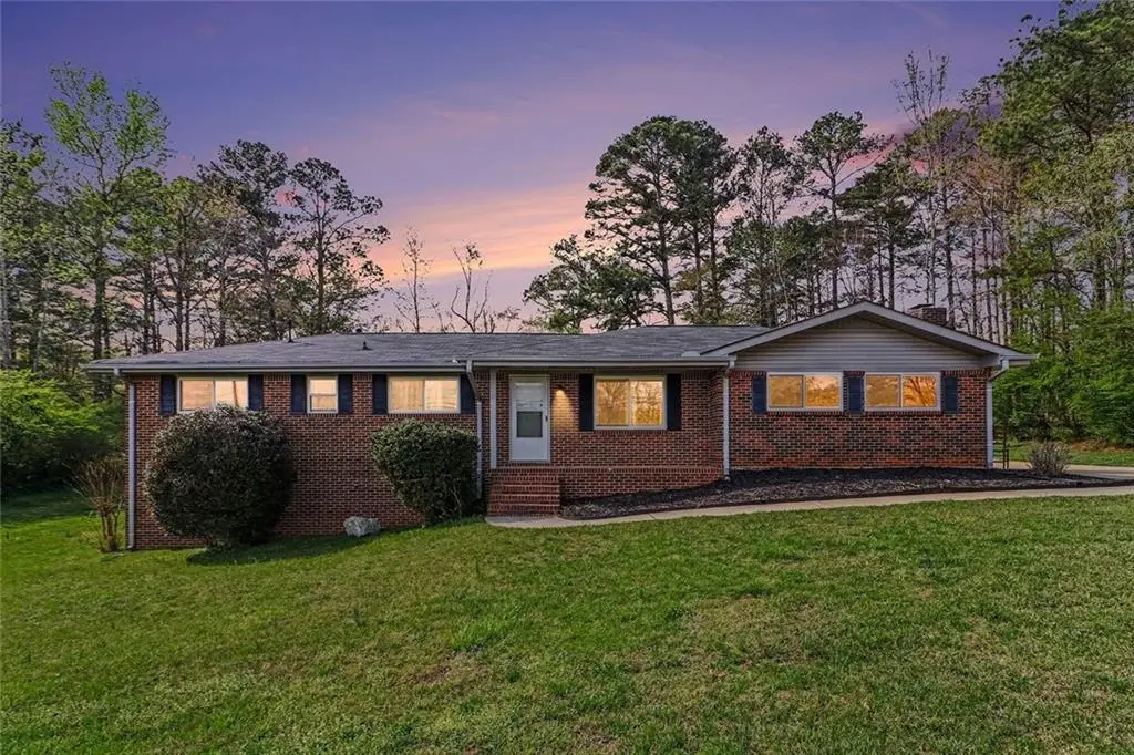 4099 Highway 5, Douglasville, GA 30135 - #1