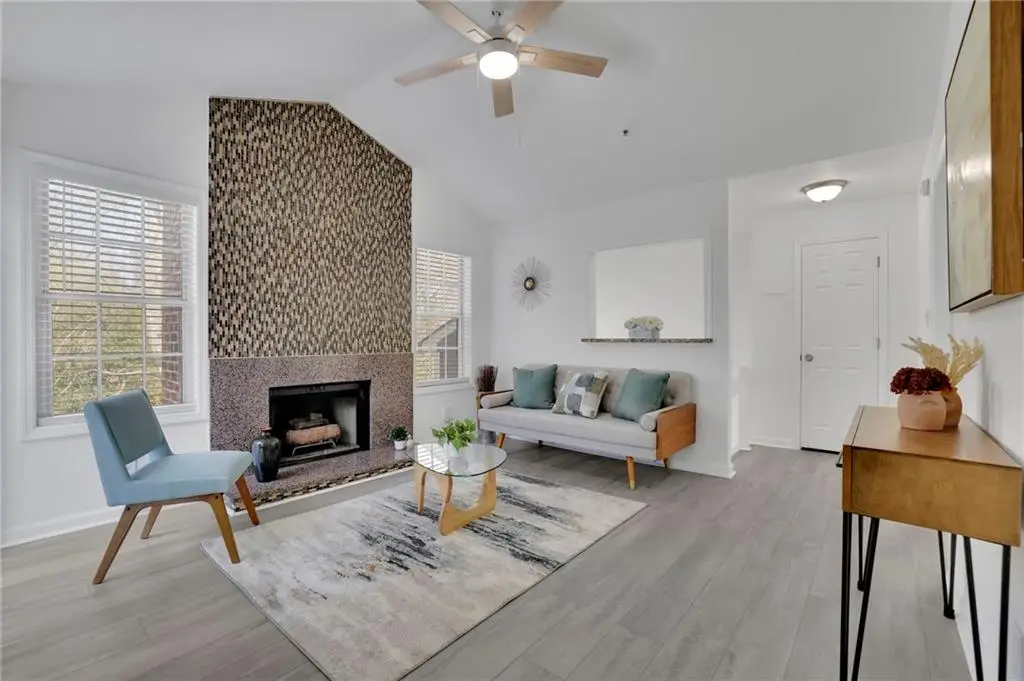 5616 River Heights Crossing Se, Marietta, GA 30067 - #1