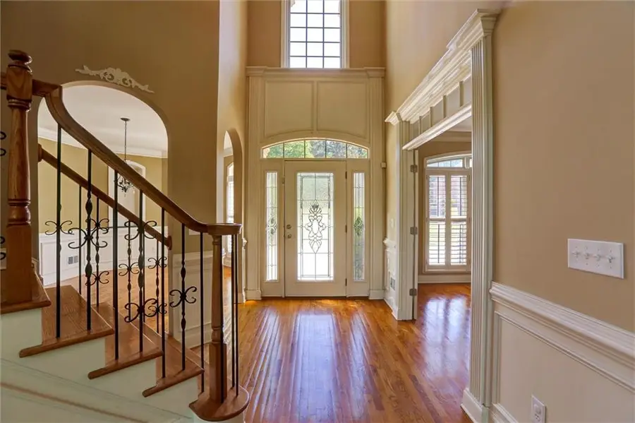 2104 Autumn Chase Drive, Stockbridge, GA 30281 - #3