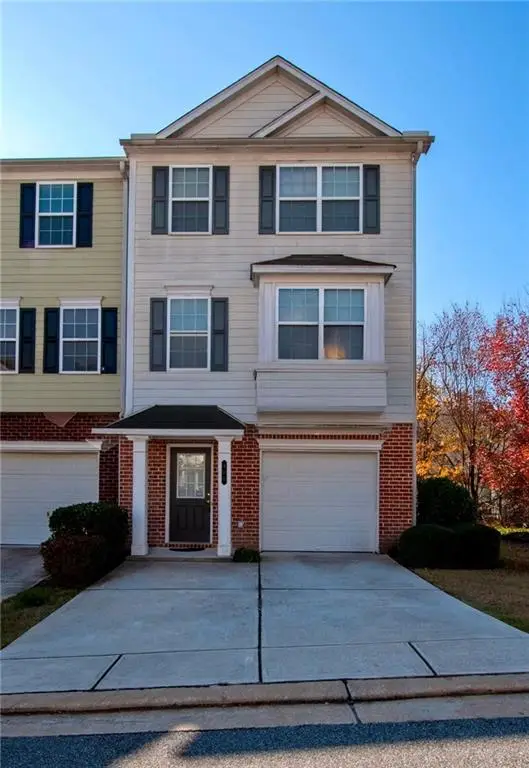 6764 Blackstone Place Se, Mableton, GA 30126 - #1