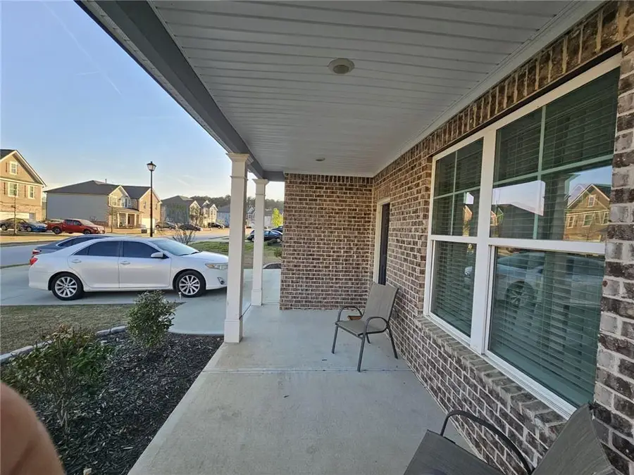 1823 Woodsley Place, Loganville, GA 30052 - #3