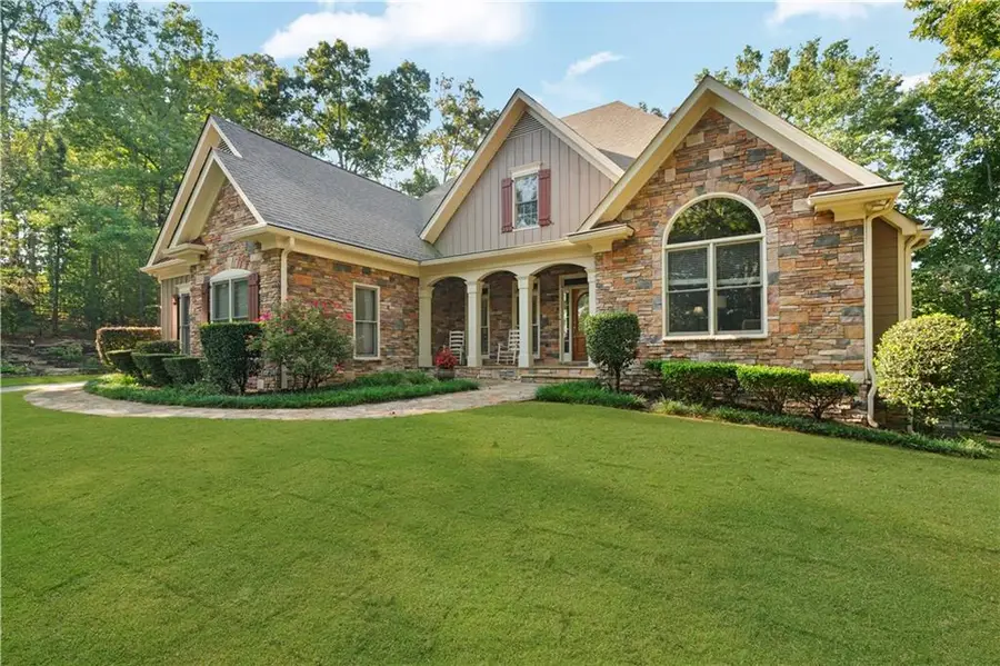 530 River Estates Parkway, Canton, GA 30115 - #3