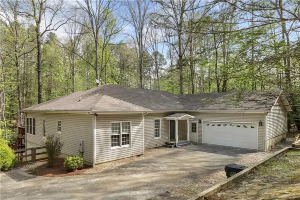 218 River Drive, Dahlonega, GA 30533