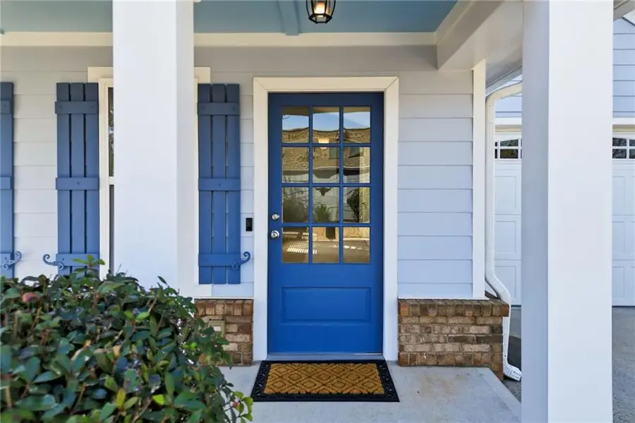 502 Arden Close, Woodstock, GA 30188 - #3