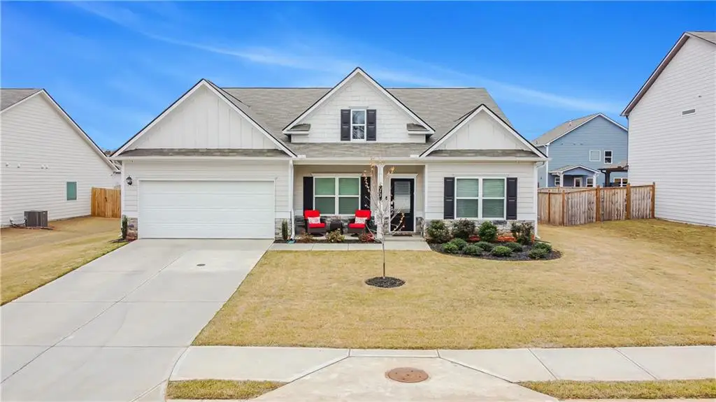 13 Westover Road Se, Cartersville, GA 30120 - #1