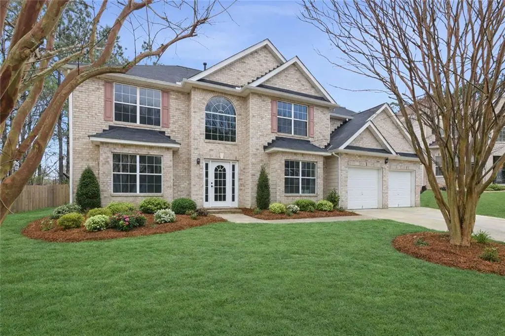 7054 Cavender Drive Sw, Atlanta, GA 30331 - #1