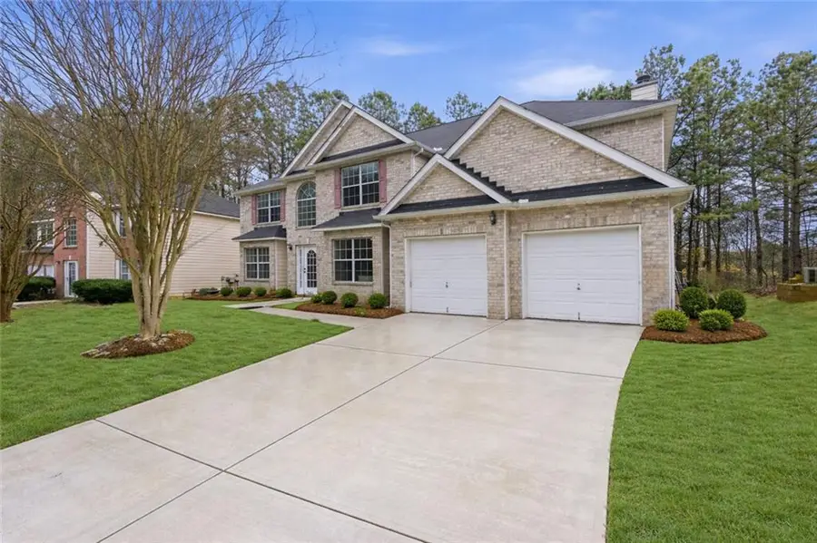 7054 Cavender Drive Sw, Atlanta, GA 30331 - #2