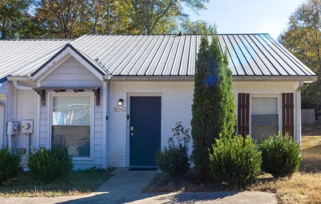 8662 Ashley Way, Douglasville, GA 30134 - #1