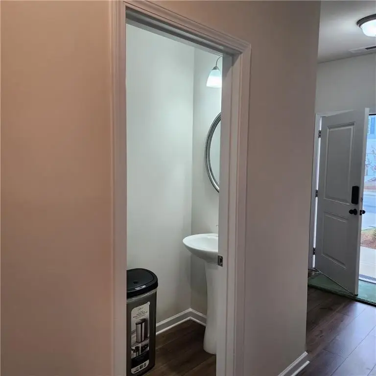 251 Regent Park, Hoschton, GA 30548 - #2