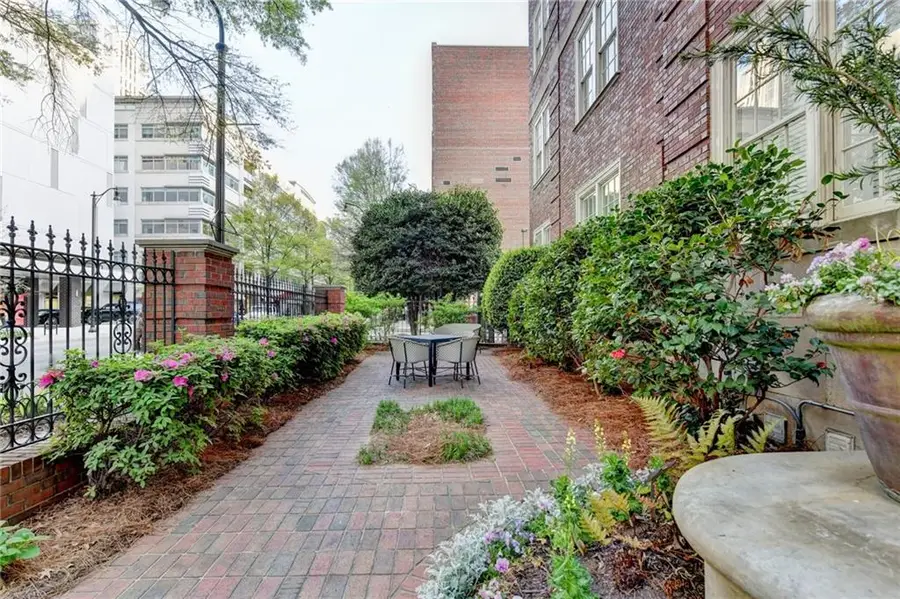 800 Peachtree Street Ne #505, Atlanta, GA 30308 - #2