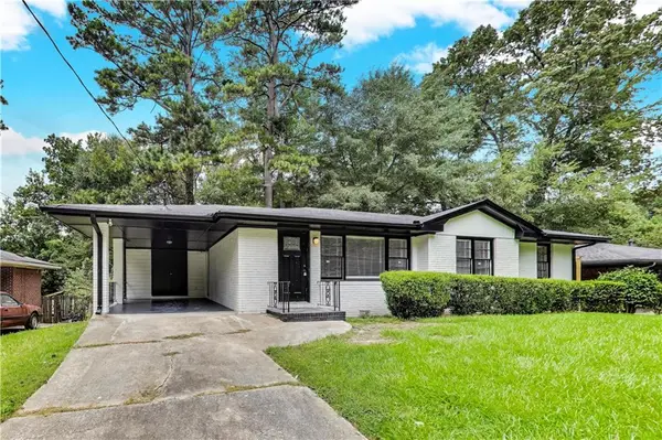 3110 Rollingwood Lane Se, Atlanta, GA 30316